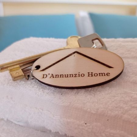 D'Annunzio Home Nardò Exteriér fotografie