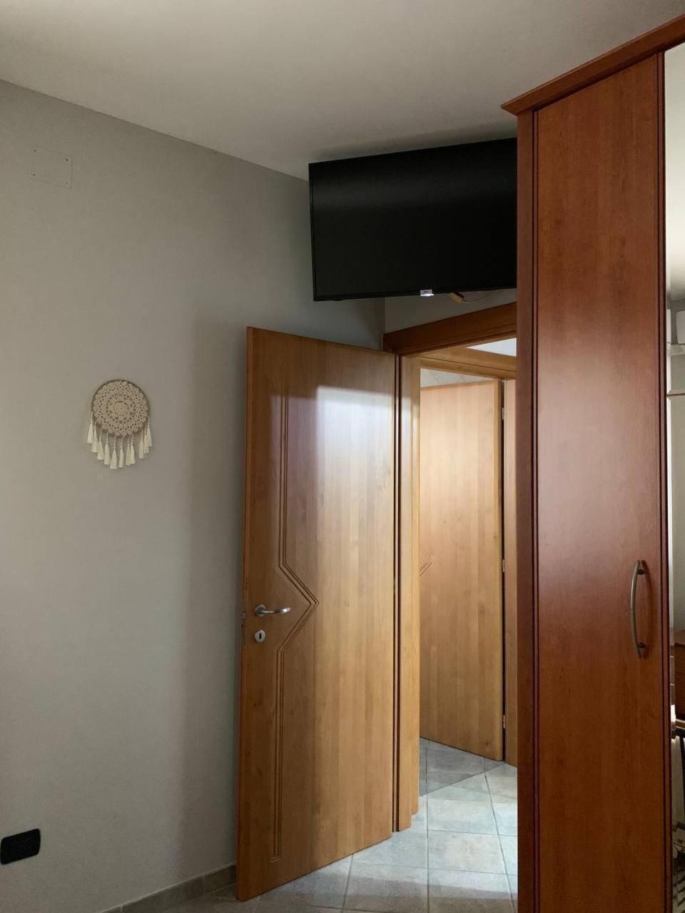 D'Annunzio Home Nardò Exteriér fotografie