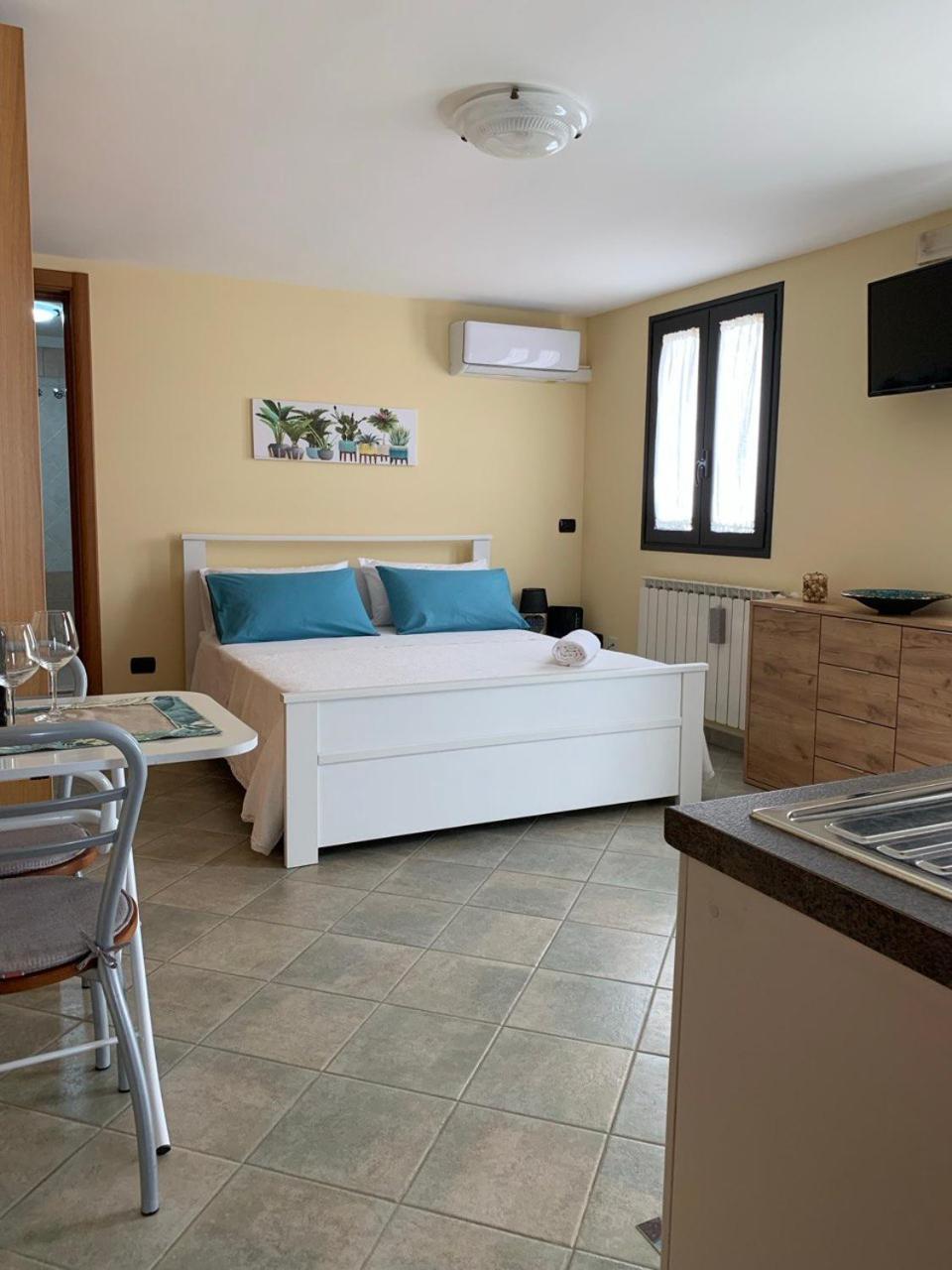 D'Annunzio Home Nardò Exteriér fotografie